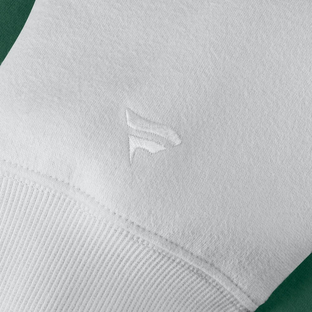 New York Jets Fanatics Unisex Sleek Elements Pullover Hoodie