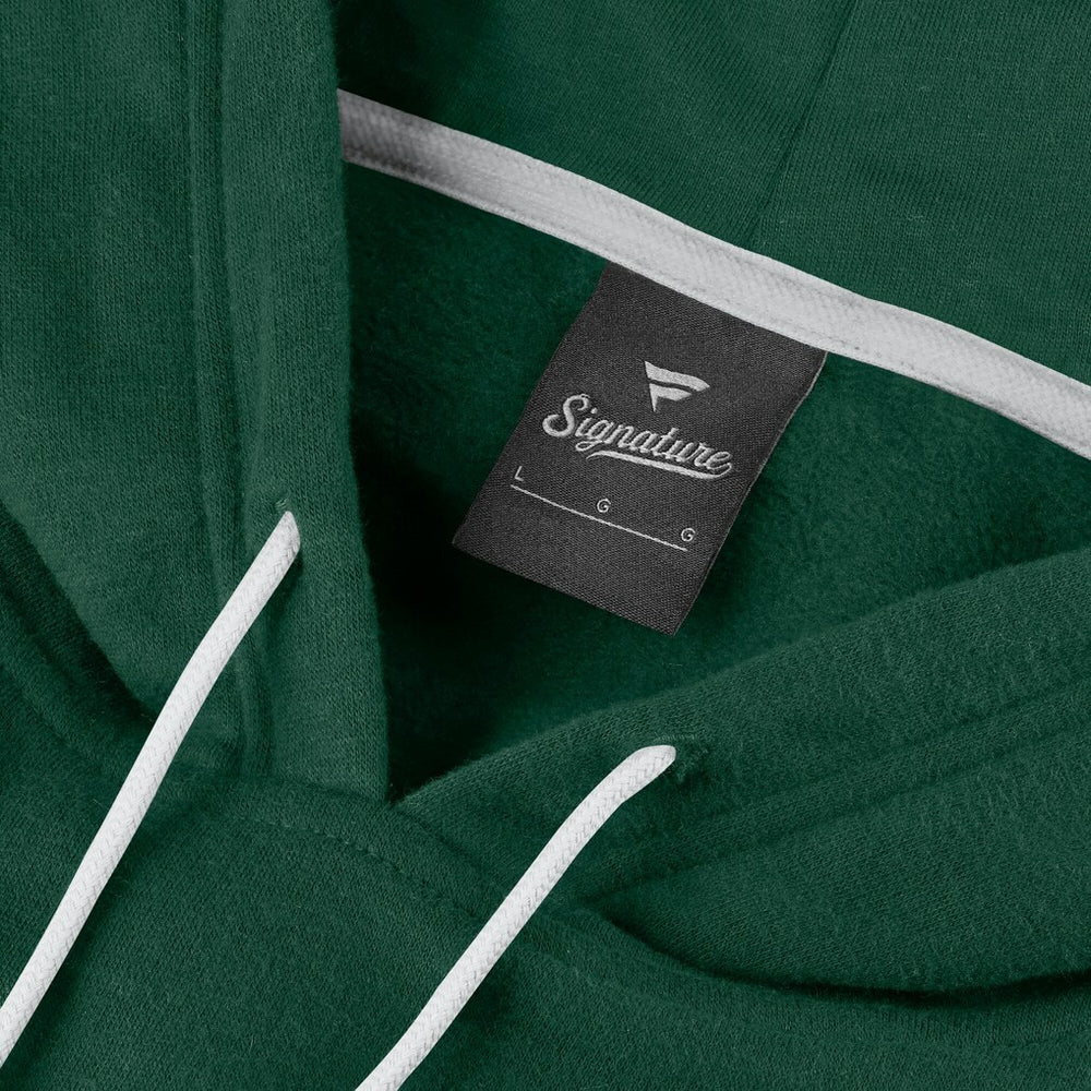 New York Jets Fanatics Unisex Sleek Elements Pullover Hoodie