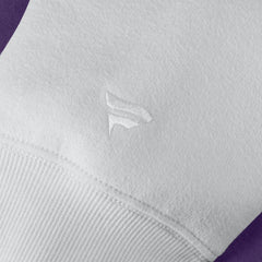 Baltimore Ravens Fanatics Unisex Sleek Elements Pullover Hoodie