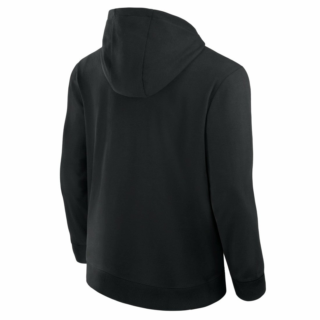 New York Jets Fanatics Unisex Front Office Full-Zip Hoodie