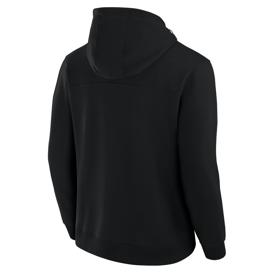 New York Jets Fanatics Unisex Front Office Tonal Tri-Blend Pullover Hoodie