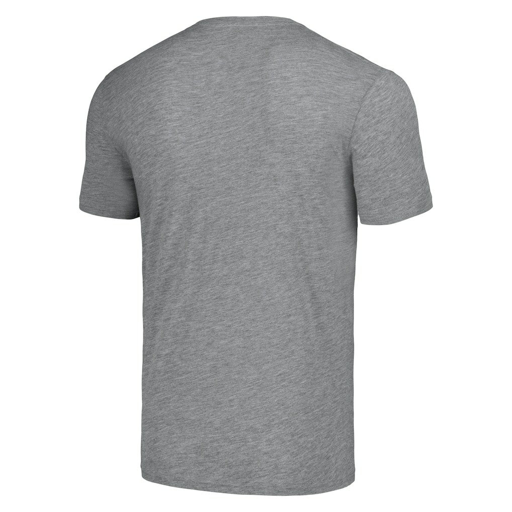 Pittsburgh Steelers  James Harrison  Homage Unisex NFL Blitz Retired Player Tri-Blend T-Shirt