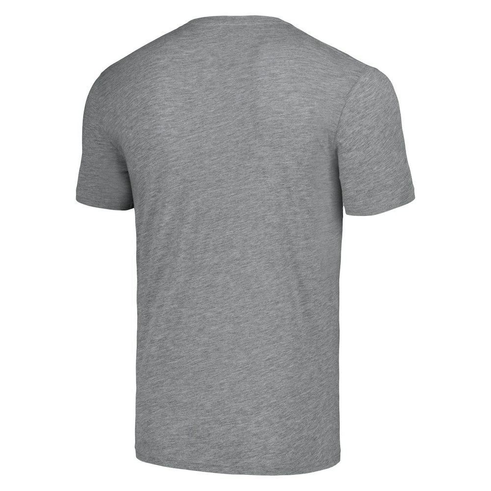 Pittsburgh Steelers  James Harrison  Homage Unisex NFL Blitz Retired Player Tri-Blend T-Shirt