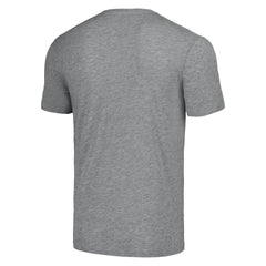 Pittsburgh Steelers  James Harrison  Homage Unisex NFL Blitz Retired Player Tri-Blend T-Shirt