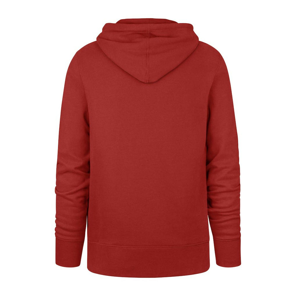 San Francisco 49ers 47 brand '47 Headline Pullover Hoodie