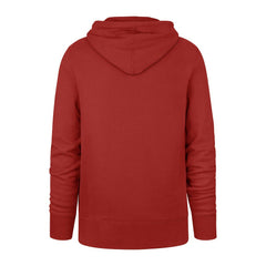 San Francisco 49ers 47 brand '47 Headline Pullover Hoodie