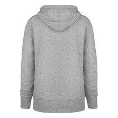 Miami Dolphins 47 brand '47 Headline Pullover Hoodie