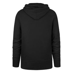 Jacksonville Jaguars 47 brand '47 Imprint Headline Pullover Hoodie