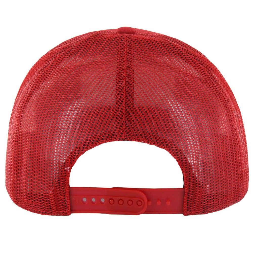 St. Louis Cardinals '47 Hardline Trucker Adjustable Hat | MLB Shop