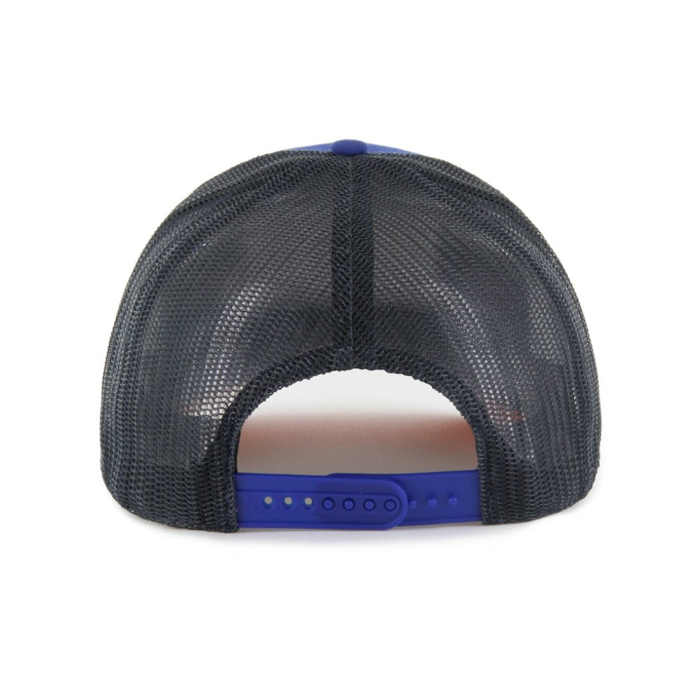 New York Mets '47 Hardline Trucker Adjustable Hat | MLB Shop