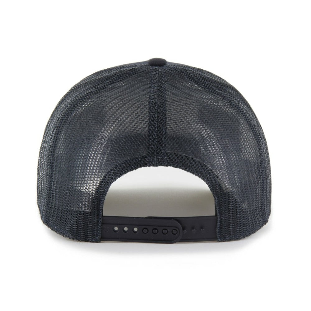 New York Yankees '47 Hardline Trucker Adjustable Hat | MLB Online