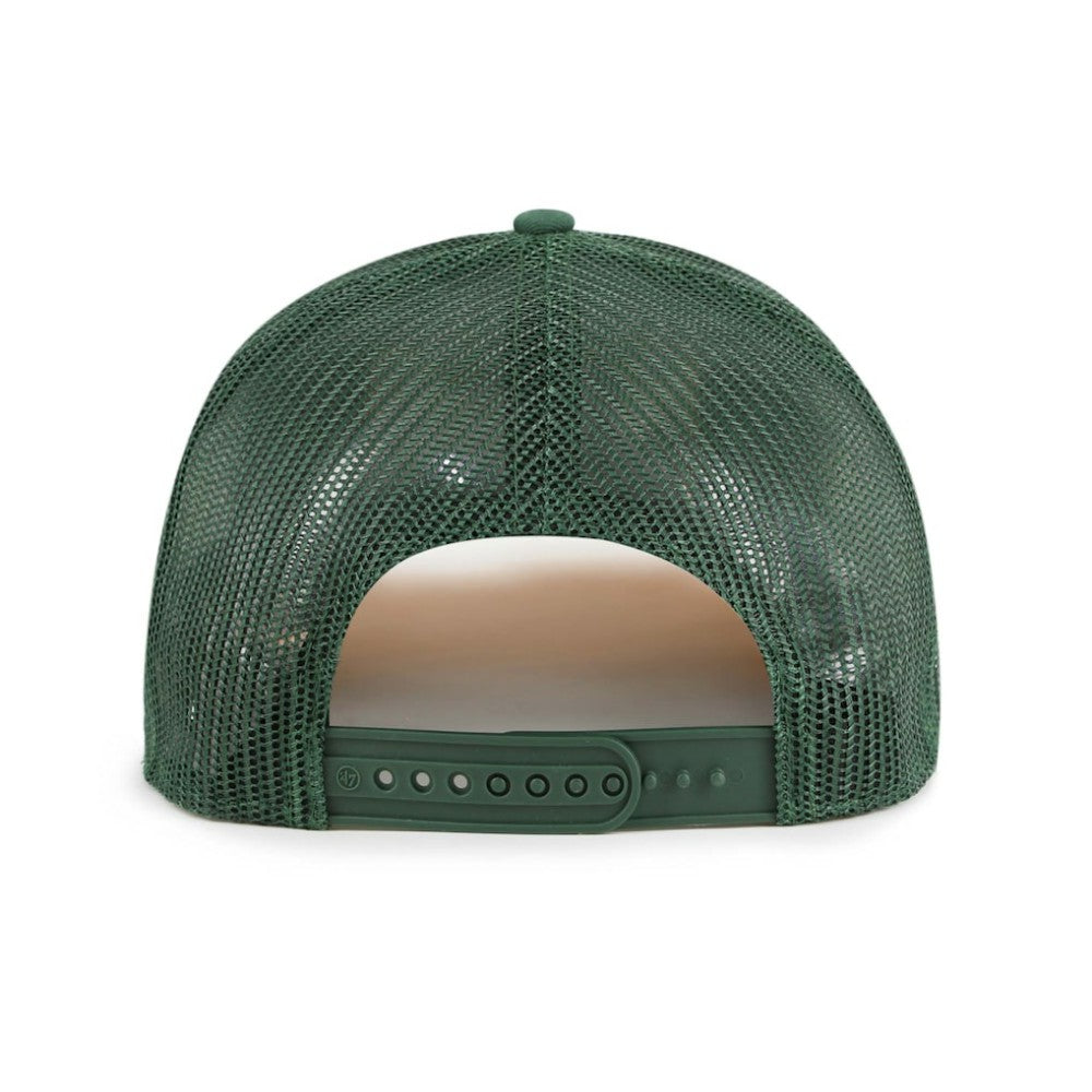 Oakland Athletics '47 Hardline Trucker Adjustable Hat | MLB Sale