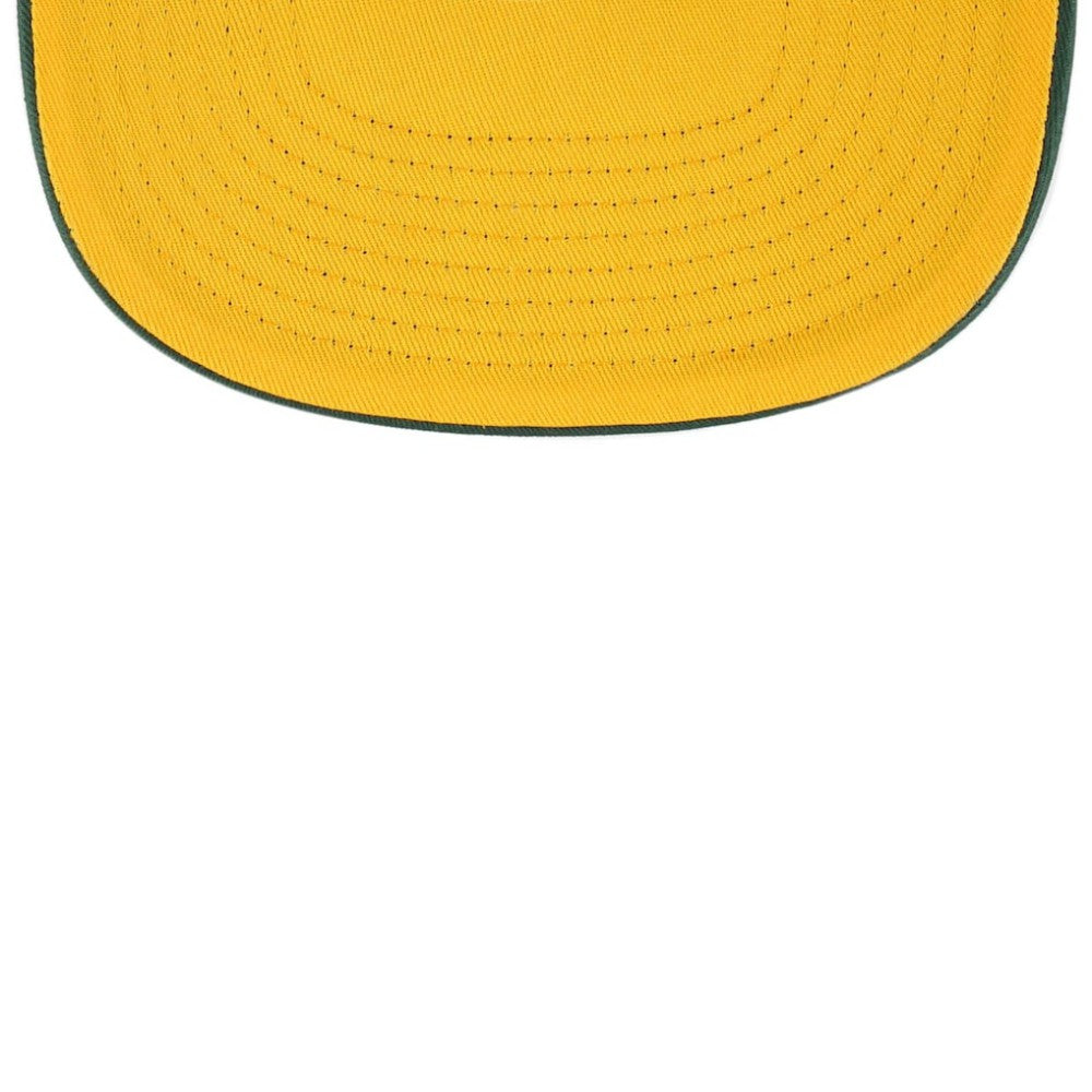 Oakland Athletics '47 Hardline Trucker Adjustable Hat | MLB Sale
