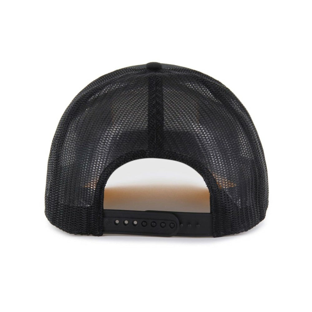 Pittsburgh Pirates '47 Hardline Trucker Adjustable Hat | MLB On Sale