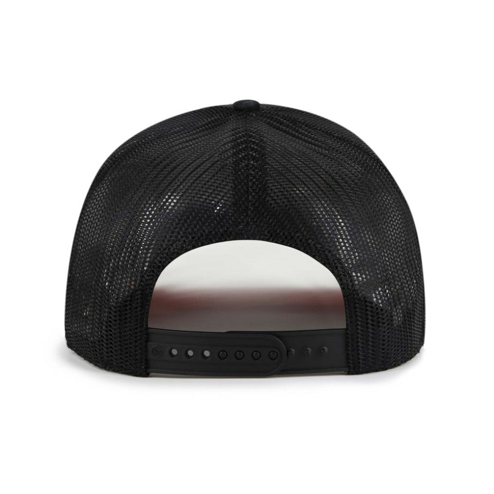 San Francisco Giants '47 Hardline Trucker Adjustable Hat | MLB US