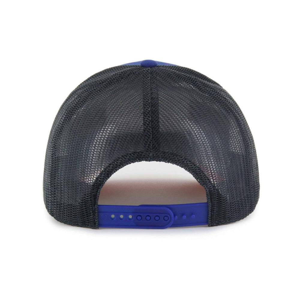 Chicago Cubs '47 Hardline Trucker Adjustable Hat | MLB On Sale