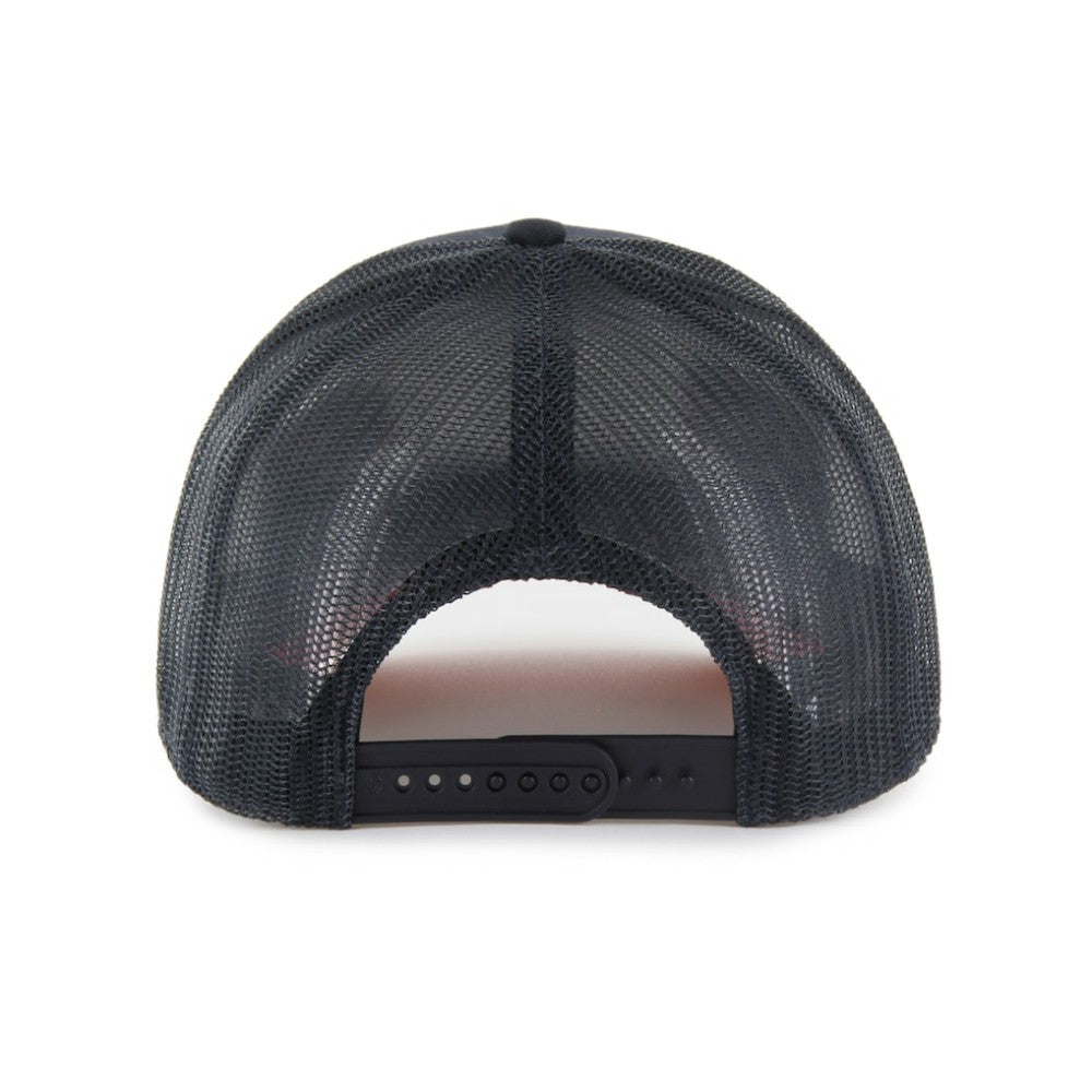 Boston Red Sox '47 Hardline Trucker Adjustable Hat | MLB Discount
