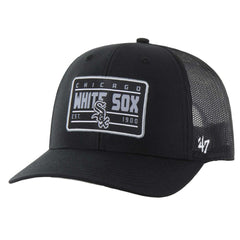 Chicago White Sox '47 Hardline Trucker Adjustable Hat | MLB Shop