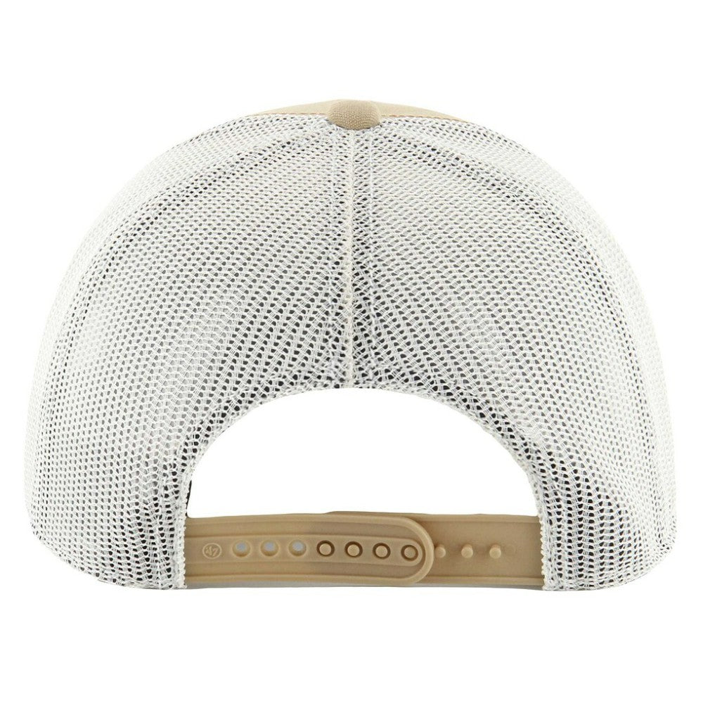 St. Louis Cardinals '47 Ridgewood Trucker Adjustable Hats | MLB Discount