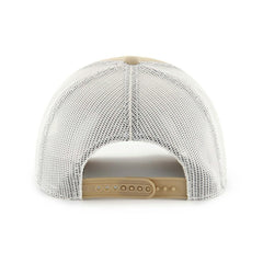 Detroit Tigers '47 Ridgewood Trucker Adjustable Hats | MLB Shop