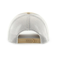 Cincinnati Reds '47 Ridgewood Trucker Adjustable Hats | MLB Discount