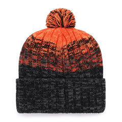 San Francisco Giants '47 Cascade Cuffed Knit Hat with Pom | MLB On Sale