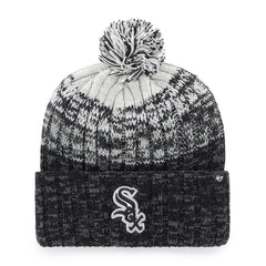 Chicago White Sox '47 Cascade Cuffed Knit Hat with Pom | MLB Sale