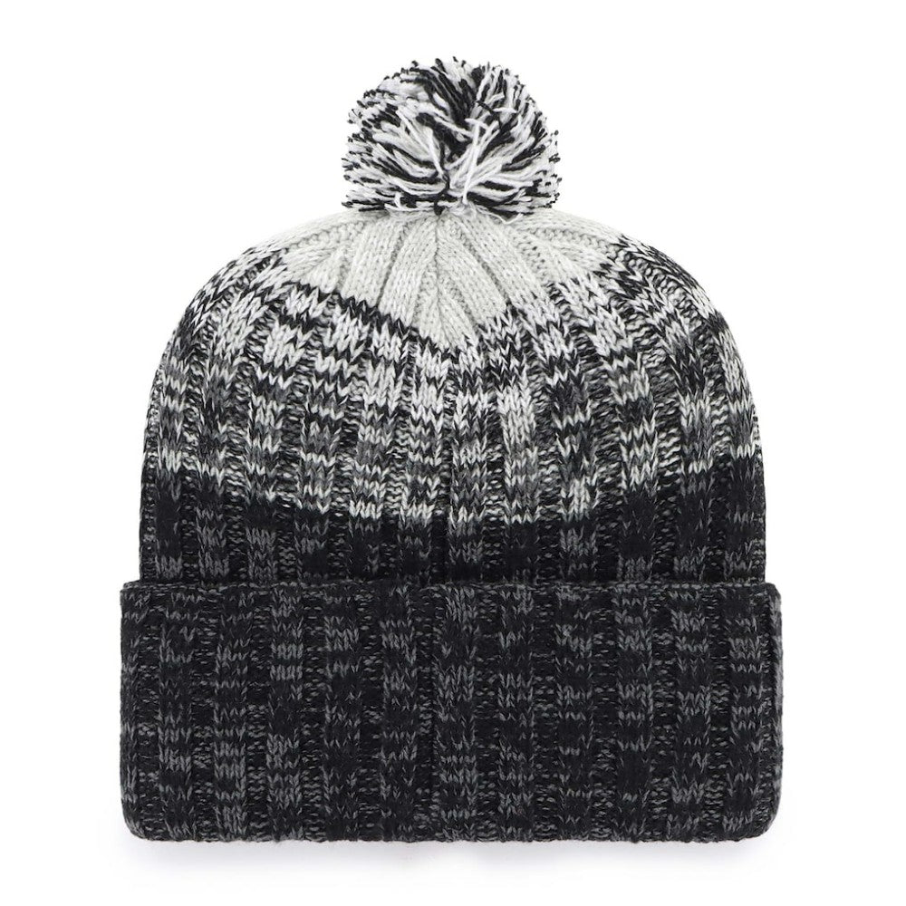 Chicago White Sox '47 Cascade Cuffed Knit Hat with Pom | MLB Sale