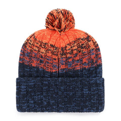 Houston Astros '47 Cascade Cuffed Knit Hat with Pom | MLB For sale