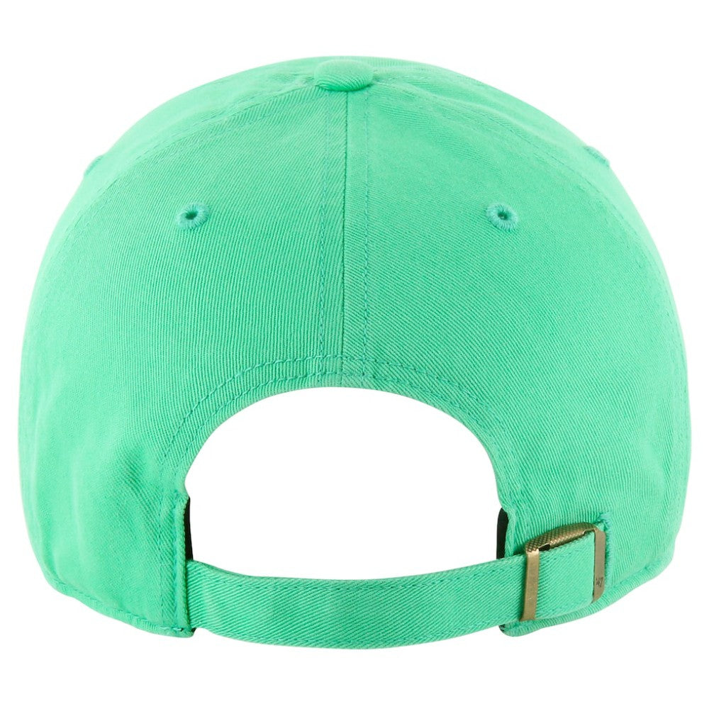 Athletics '47 Women's Luminance Cheer Clean Up Adjustable Hat | MLB New