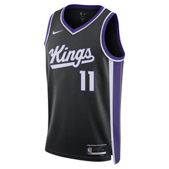 Domantas Sabonis Sacramento Kings Unisex Swingman Player Jersey Outlet