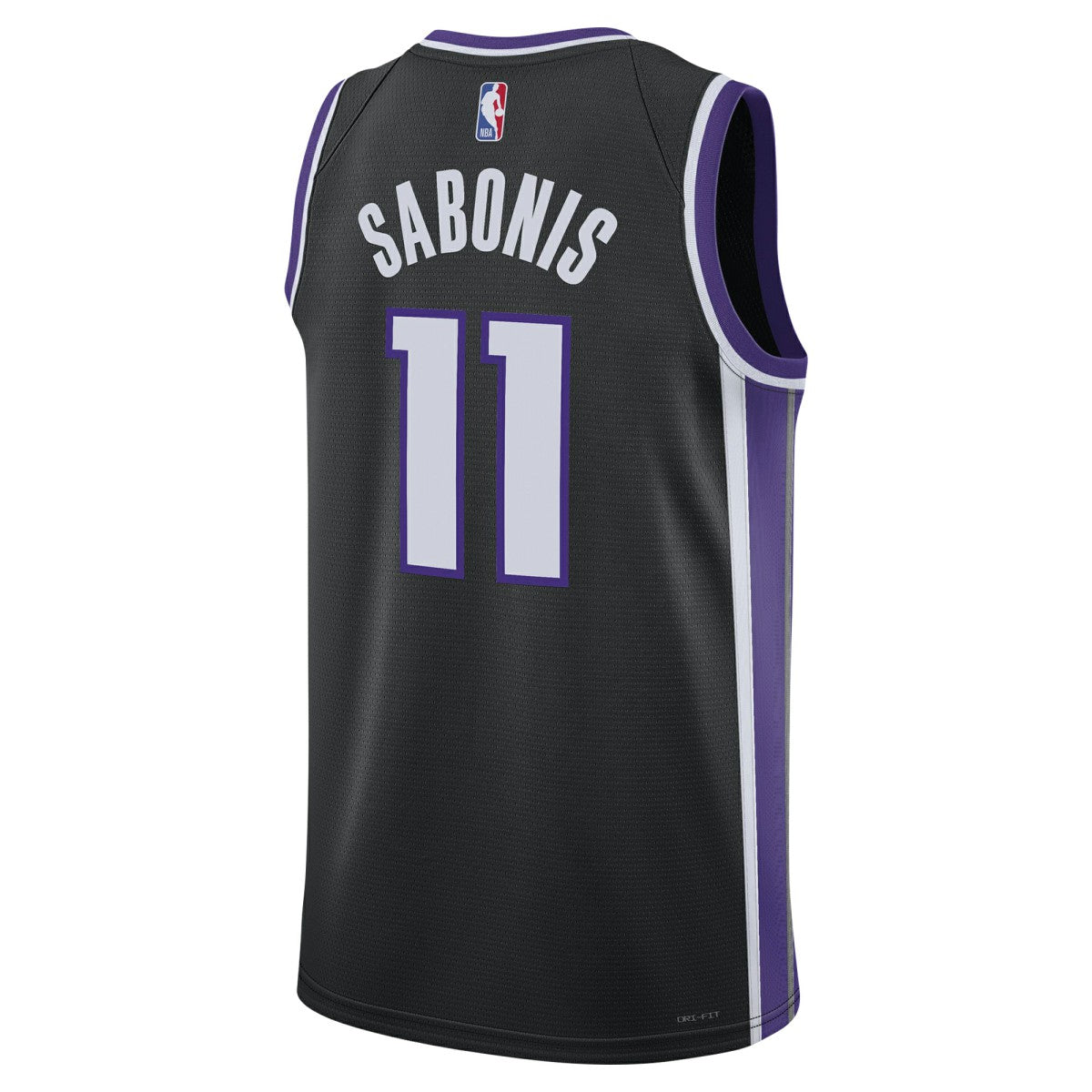 Domantas Sabonis Sacramento Kings Unisex Swingman Player Jersey Outlet