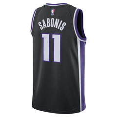 Domantas Sabonis Sacramento Kings Unisex Swingman Player Jersey Outlet