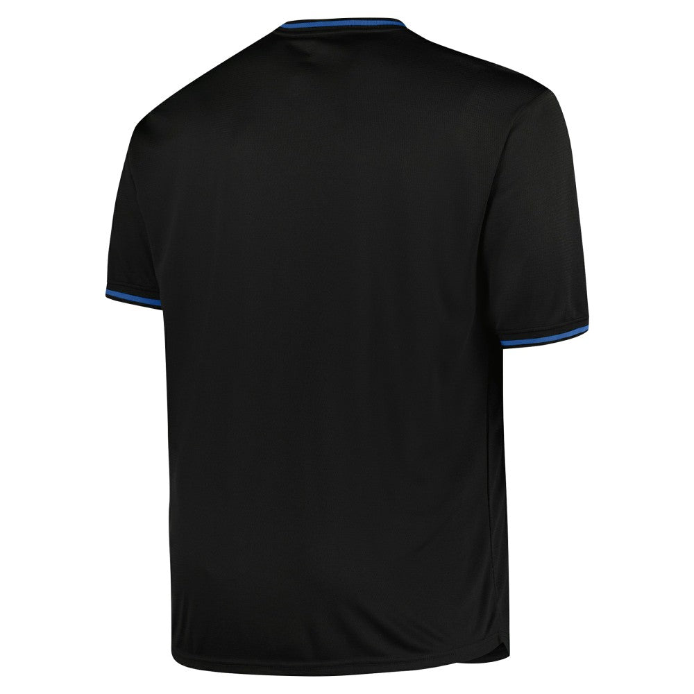Los Angeles Dodgers Profile Big & Tall Pop Fashion Jersey | MLB On Sale