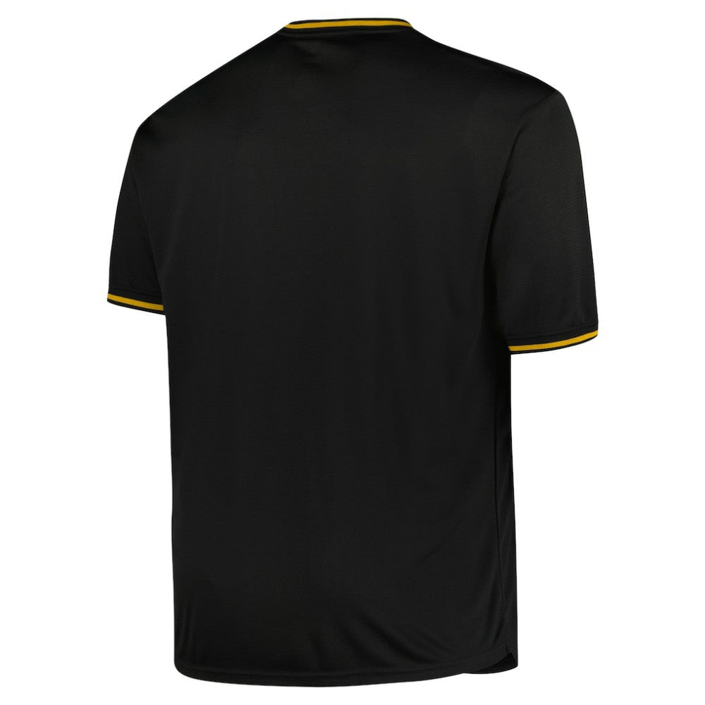San Diego Padres Profile Big & Tall Pop Fashion Jersey | MLB New