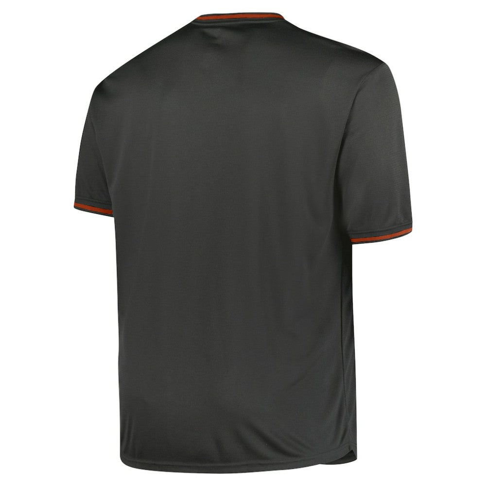 Houston Astros Profile Big & Tall Pop Fashion Jersey | MLB New
