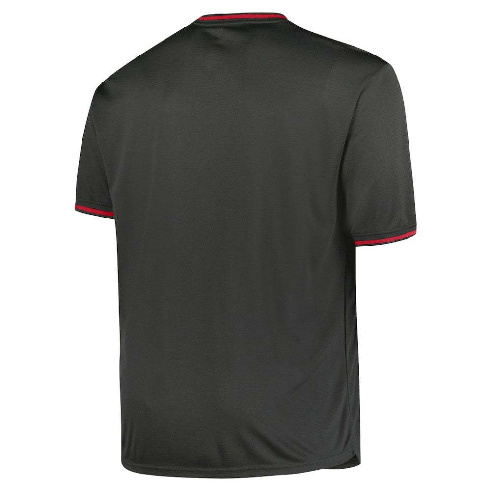 Atlanta Braves Profile Big & Tall Pop Fashion Jersey | MLB Sale