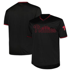 Philadelphia Phillies Profile Big & Tall Pop Fashion Jersey | MLB Near me