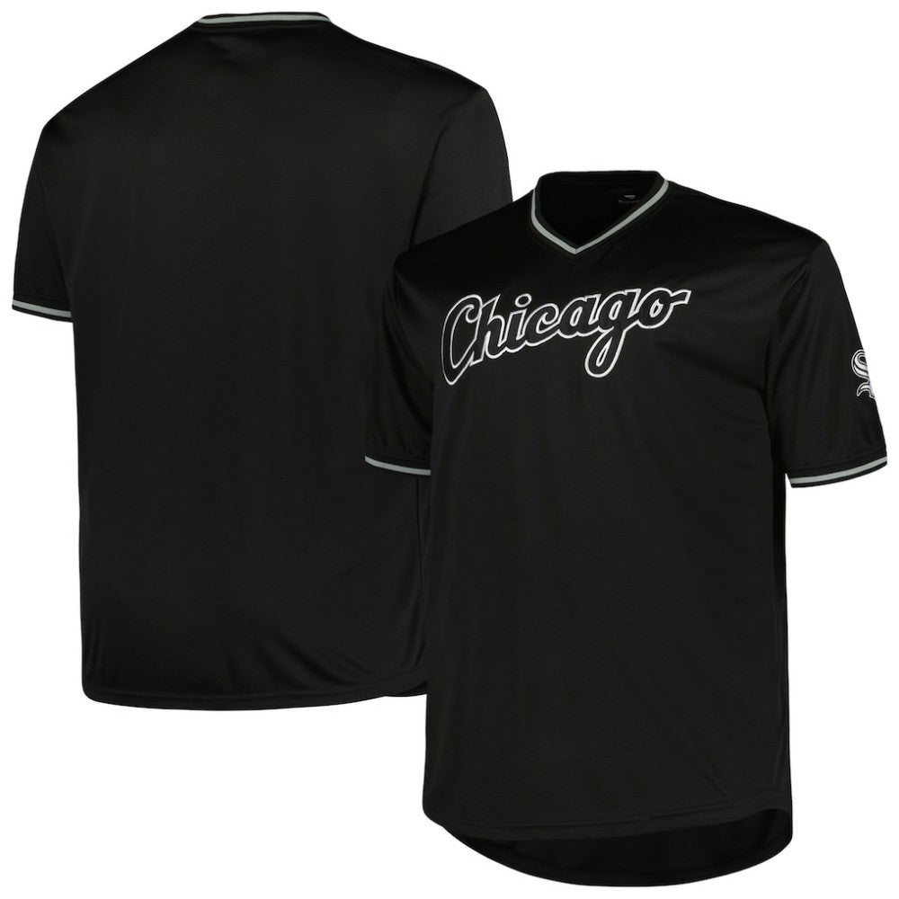 Chicago White Sox Profile Big & Tall Pop Fashion Jersey | MLB Sale