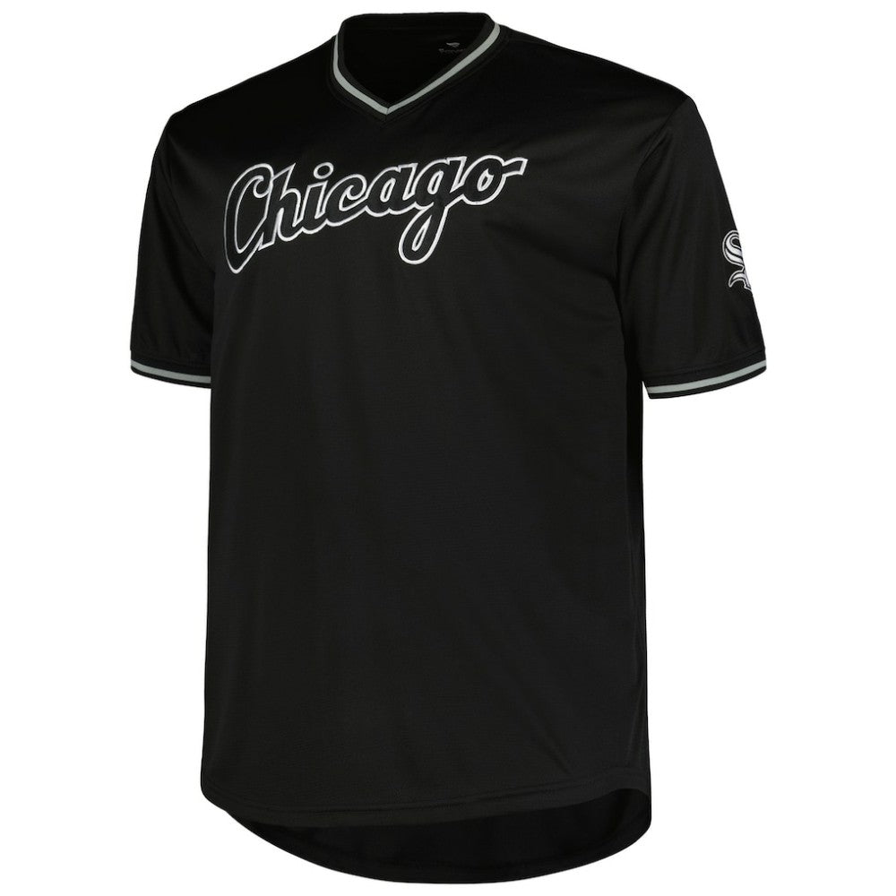 Chicago White Sox Profile Big & Tall Pop Fashion Jersey | MLB Sale