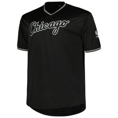 Chicago White Sox Profile Big & Tall Pop Fashion Jersey | MLB Sale