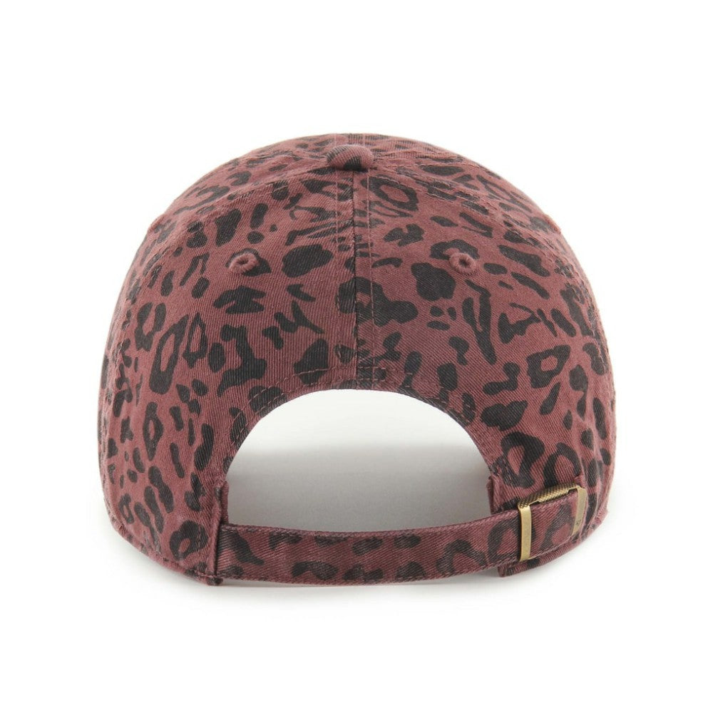 Colorado Rockies '47 Women's Tawny Clean Up Adjustable Hat | MLB Sale
