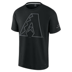 Arizona Diamondbacks Fanatics Elements Iconic T-Shirt | MLB For sale