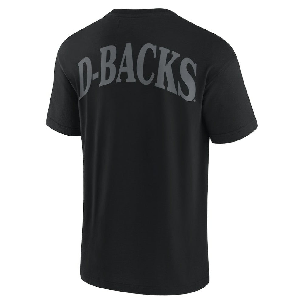 Arizona Diamondbacks Fanatics Elements Iconic T-Shirt | MLB For sale