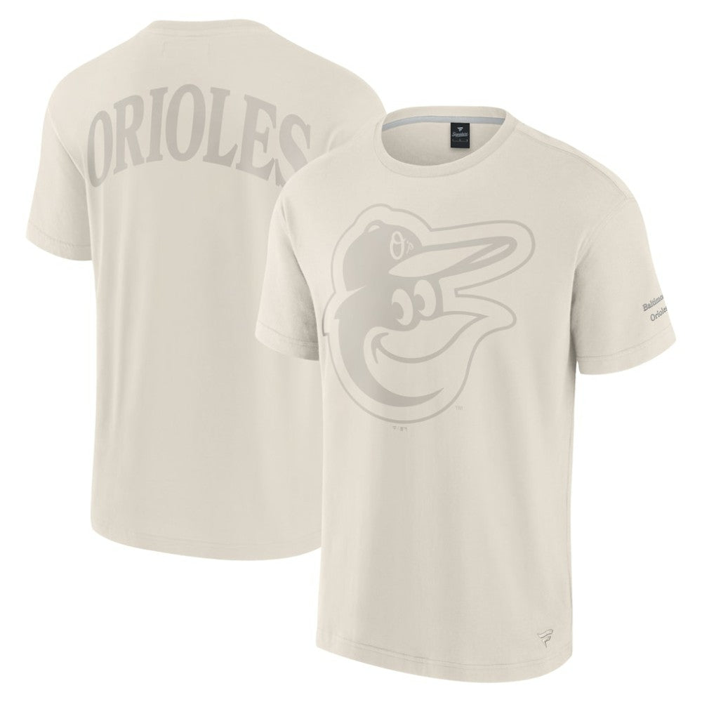 Baltimore Orioles Fanatics Elements Iconic T-Shirt | MLB Discount