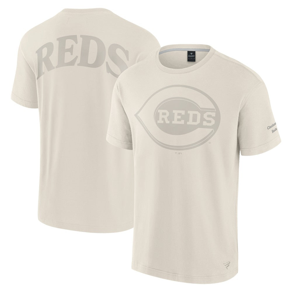 Cincinnati Reds Fanatics Elements Iconic T-Shirt | MLB Online