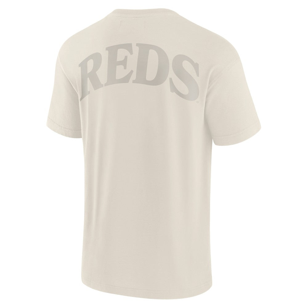 Cincinnati Reds Fanatics Elements Iconic T-Shirt | MLB Online