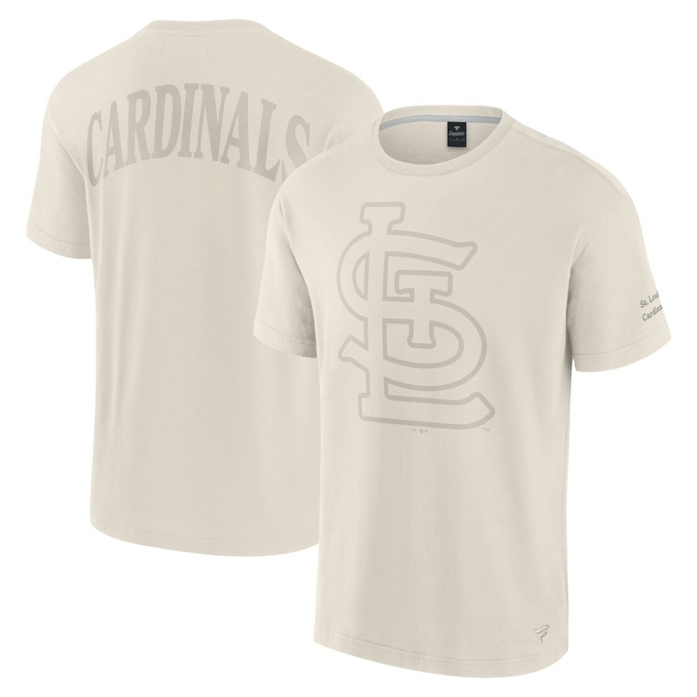 St. Louis Cardinals Fanatics Elements Iconic T-Shirt | MLB Near me