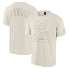 St. Louis Cardinals Fanatics Elements Iconic T-Shirt | MLB Near me
