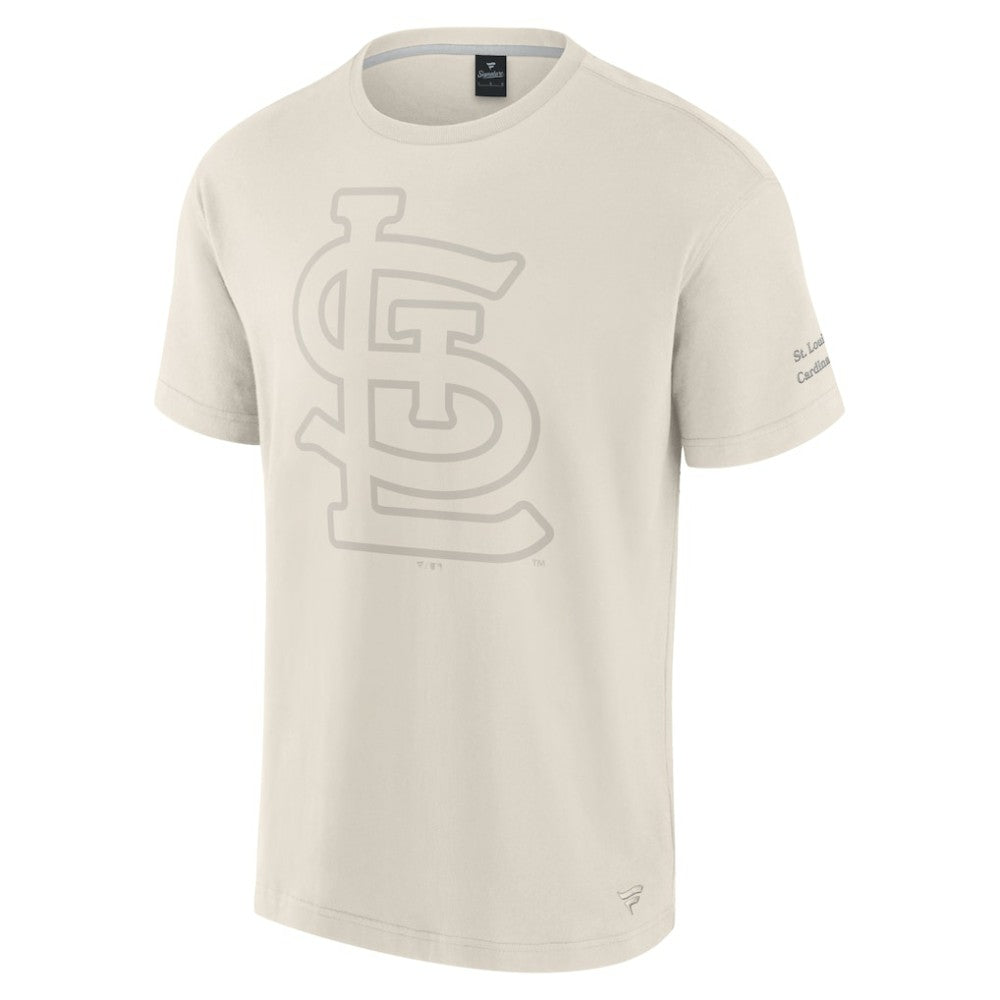 St. Louis Cardinals Fanatics Elements Iconic T-Shirt | MLB Near me